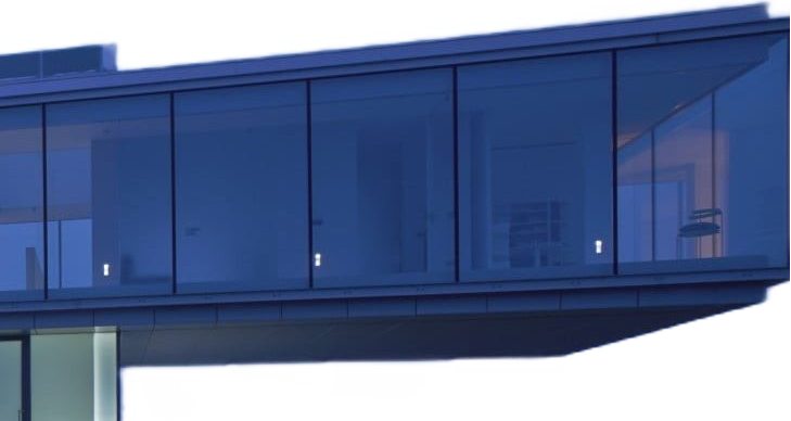 Building Horizontal